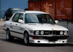 Alpina B9 3.5 1981 года